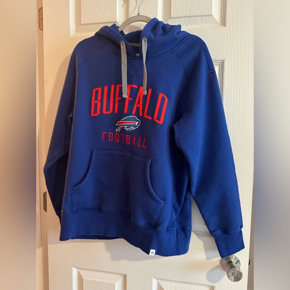Fanatics Buffalo Bills Sweatshirt